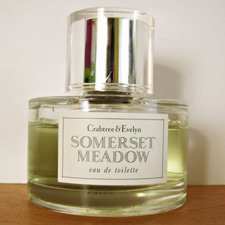 Somerset Meadow (Eau de Toilette) von Crabtree & Evelyn