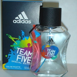 Team Five (Eau de Toilette) - Adidas