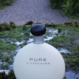 Pure - Alfred Sung