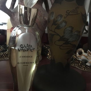 Extravagance d'Amarige (1998) von Givenchy