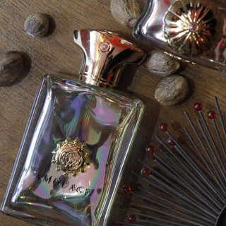 Hedonist Iris - Viktoria Minya