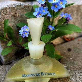 Marina de Bourbon von Princesse Marina de Bourbon