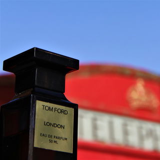 London - Tom Ford