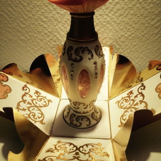 Folklory Wardi von Rasasi / الرصاصي