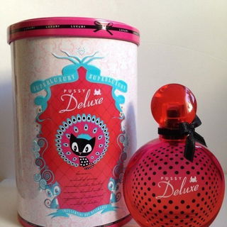 Pussy Deluxe von Pussy Deluxe