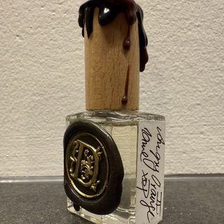 Angry Orange von Duftkumpels