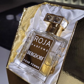 Bergdorf pour Femme von Roja Parfums