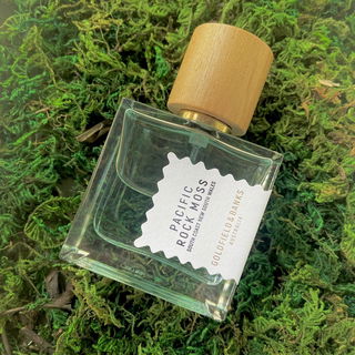 Pacific Rock Moss by Goldfield & Banks