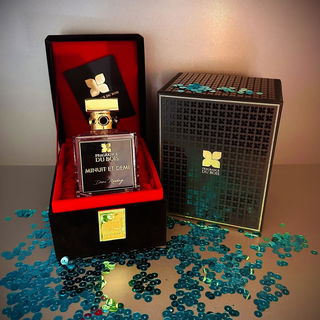 Minuit et Demi von Fragrance Du Bois