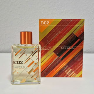 Escentric 02 (Extrait de Parfum) von Escentric Molecules