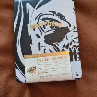 Motörhead Woman von Motörhead