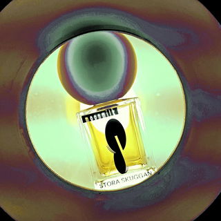 Moonmilk - Stora Skuggan