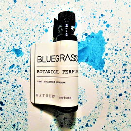 Bluegrassnoten