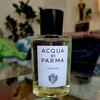 Colonia (Eau de Cologne) by Acqua di Parma