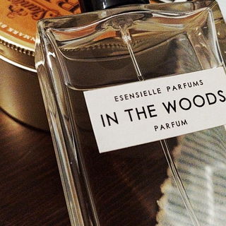 In the Woods von eSENSielle