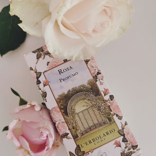 Rosa von L'Erbolario