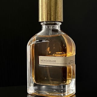 Bergamask von Orto Parisi