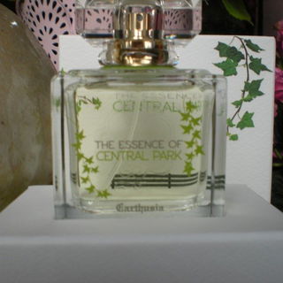 Essence of the Park / The Essence of Central Park (Profumo) - Carthusia