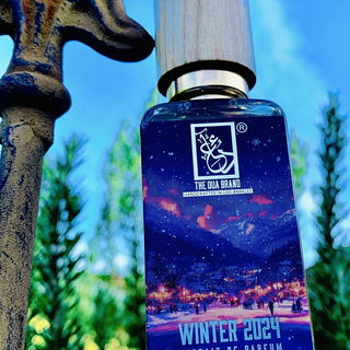 Winter 2024 von The Dua Brand