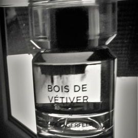 Bois de Vétiver - Karl Lagerfeld
