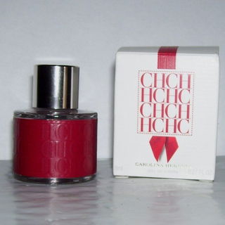 CH - Carolina Herrera