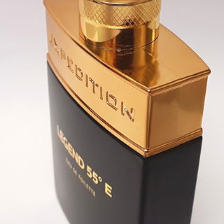 Legend 55° E - Expedition