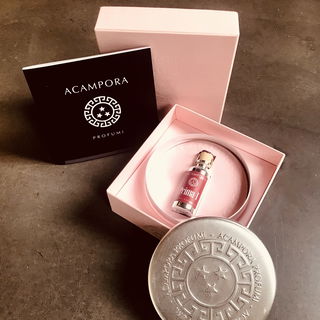 Prima T (Perfume Oil) by Acampora