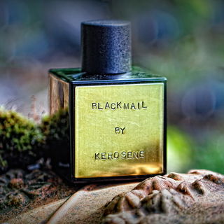 Blackmail - Kerosene