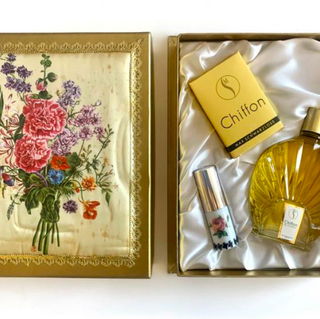 Chiffon (Parfum) by Max Schwarzlose