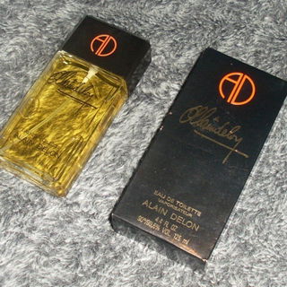 Alain Delon Classic (Eau de Toilette) - Alain Delon