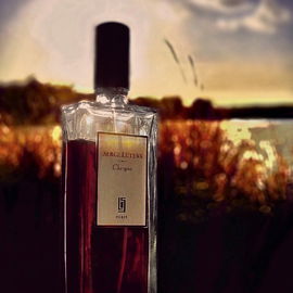 Chergui (Eau de Parfum) - Serge Lutens