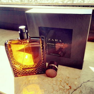 Ambré Noble von Zara