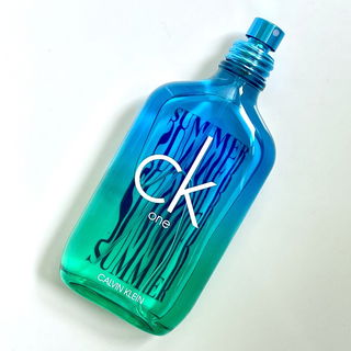 CK One Summer 2021 von Calvin Klein