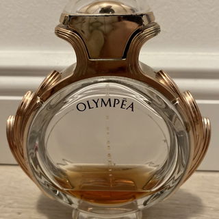 Olympēa (Eau de Parfum) by Rabanne