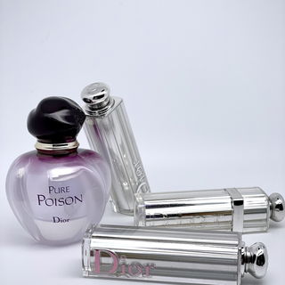 Pure Poison by Dior