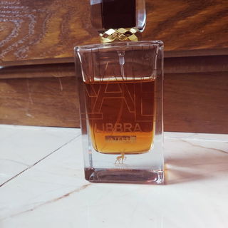 Jubilant Rose / Versencia Crystal - Maison Alhambra