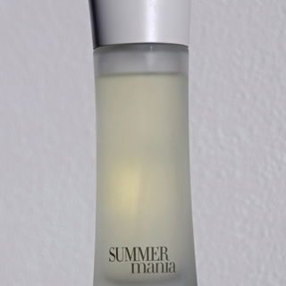 Summer Mania pour Homme 2006 by Giorgio Armani