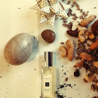 English Oak & Hazelnut - Jo Malone