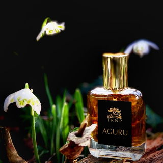 Aguru (Eau de Parfum) (2020) von Teone Reinthal Natural Perfume