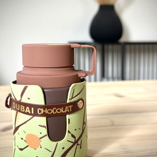 Odyssey Dubai Chocolat by Armaf