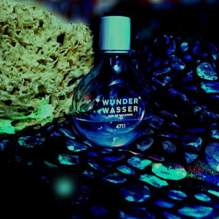 Wunder*Wasser für Sie - 4711