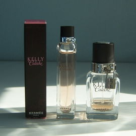 Kelly Calèche (Eau de Parfum) - Hermès