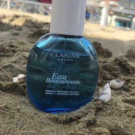Eau Ressourçante - Clarins