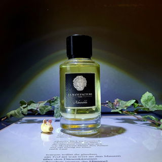 Admirabilis - La Manufacture