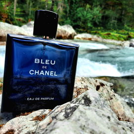 Bleu de Rafting