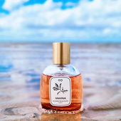 Das Meer geht, das Blau bleibt. (by Ahoi)