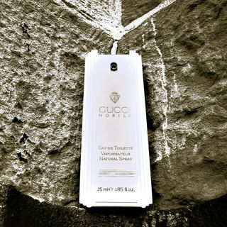 Nobile (Eau de Toilette) von Gucci