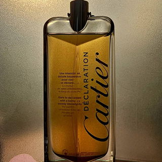 Déclaration Parfum von Cartier