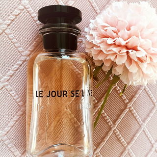 Le Jour se Lève by Louis Vuitton