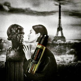 Dans Tes Bras - Editions de Parfums Frédéric Malle
